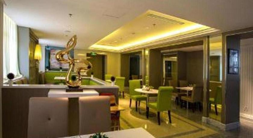 Jinjiang Inn Fuxin Yinbin Street Branch Exterior photo
